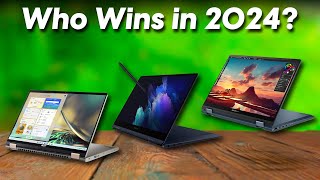 Best 2 in 1 Laptops 2024  The Only 6 You Should Consider