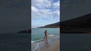 Fell in love with Spain #trending #travel #viralshorts
