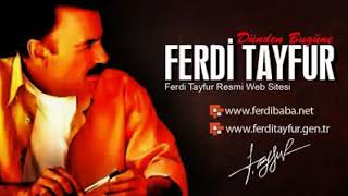 Ferdi Tayfur Anne Duy Sesimi