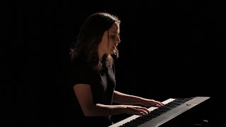 Holy Grail feat. Justin Timberlake - Jay-Z (Cover by Tiffany Howig)