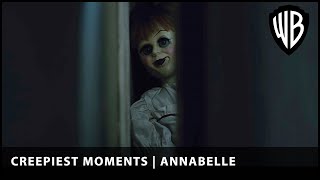 Warner Bros. UK Horror