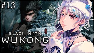【BLACK MYTH: WUKONG】FINAL CHAPTEEEEEEER【NIJISANJI EN | Reimu Endou】