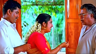 അച്ഛാ, ഞാൻ ഇവളെ കെട്ടി | Malayalam Comedy | Jagathy | Kalpana | Thilakan