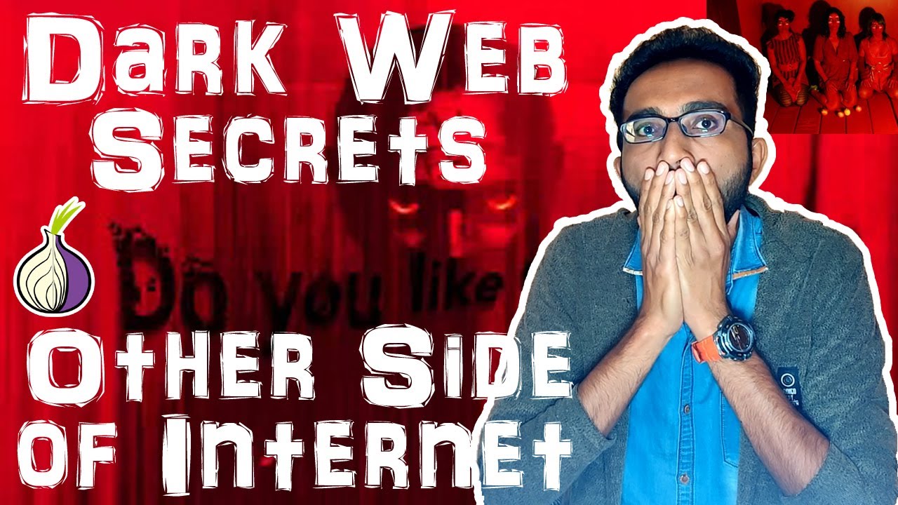 Access the dark web reddit