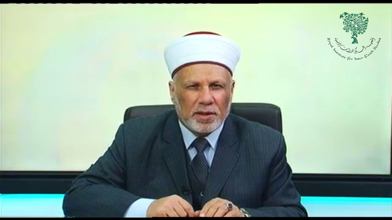 Message from HE Dr. Mohammad Al-Ghoul - YouTube