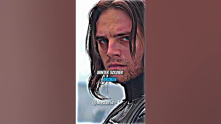 Marvel villains pure evil or broken (part 2) #marvel #mcu #shorts