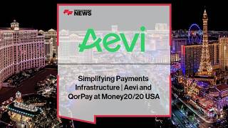 Payment Orchestration Platform: How Aevi & QorPay Are Simplifying Infrastructure