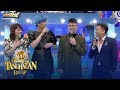 Wackiest moments of hosts and TNT contenders | Tawag Ng Tanghalan Recap | January 04, 2020