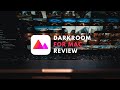 Darkroom for Mac review // Is Darkroom too basic for the Mac?