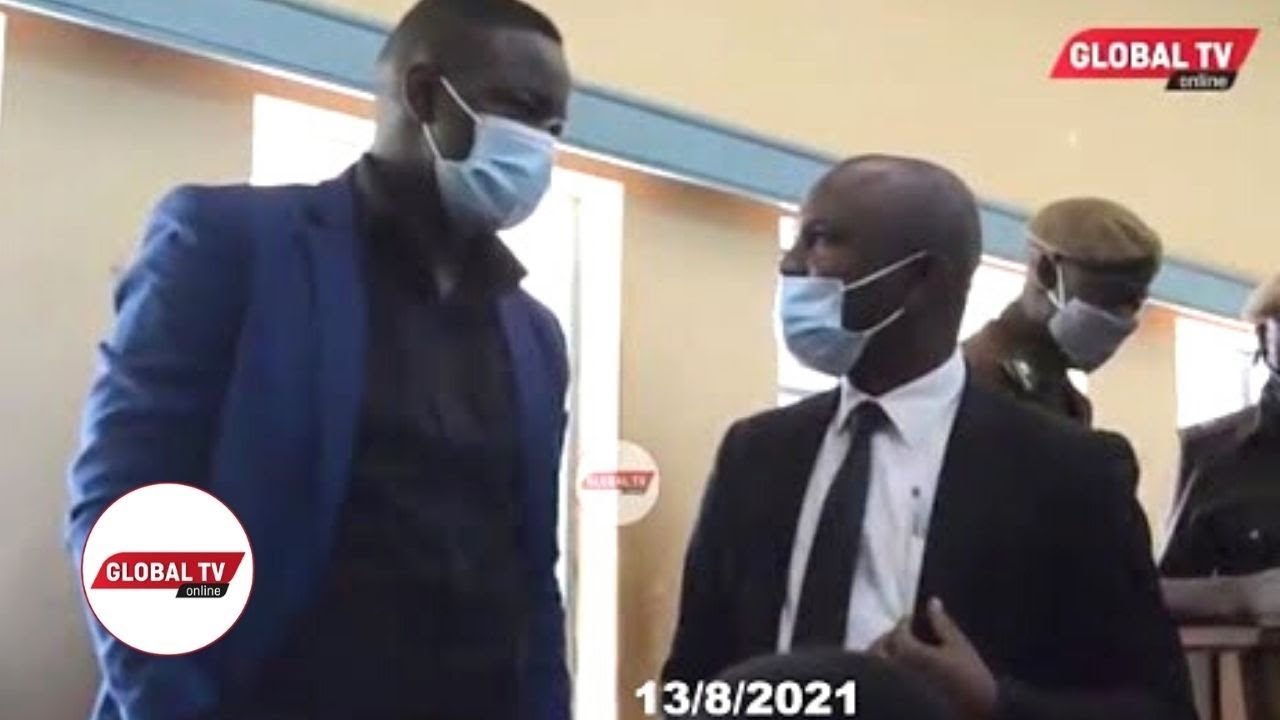 RECAP: SIKU YA 1 SABAYA ALIVYOJITETEA MAHAKAMANI KATIKA KESI ALIYOFUNGWA MIAKA 30,  RUFAA IKAMTOA...