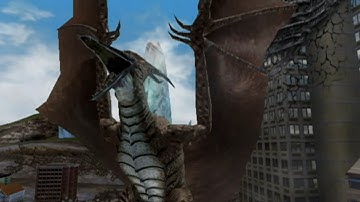 Rodan is Pretty Fire!