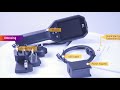 Hikmicro B-Series Thermal Cameras (Hikmicro B1L B2L B20) - Unboxing