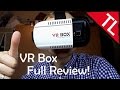 VR Box a Cheap VR/AR Headset: Review!