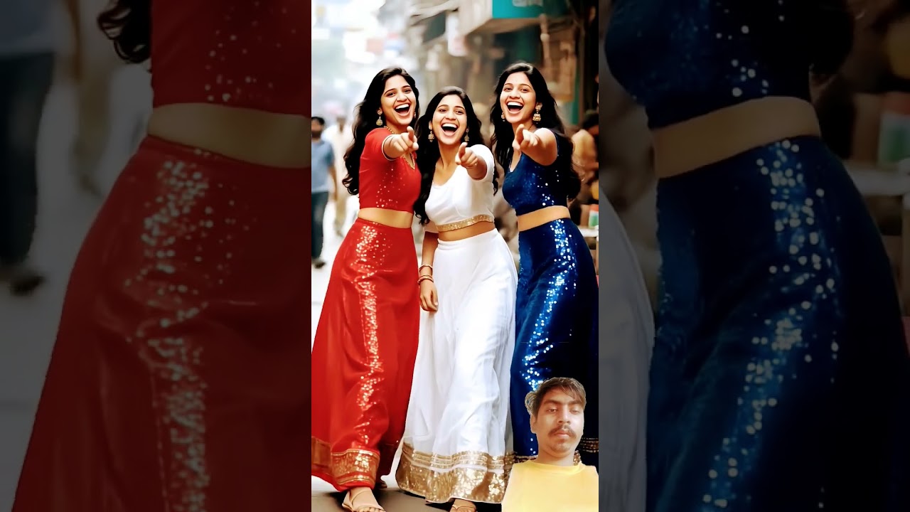 #bollywood #lifeisbutadream #love #nothingimposibleinthisworld