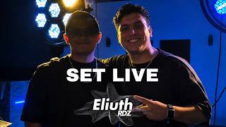 DJ SET (TONY FEST) DJ Eliuth RDZ.