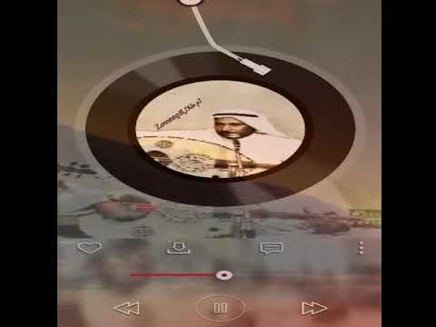 يقولوا لي نسي حبك الفنان الراحل حمد خليفه