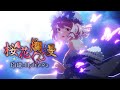 【東方Vocal MV】桜花爛漫（原曲：幽雅に咲かせ、墨染の桜 ～ Border of Life / ボーダーオブライフ）【玲瓏のHydrangea】#グルコスFP