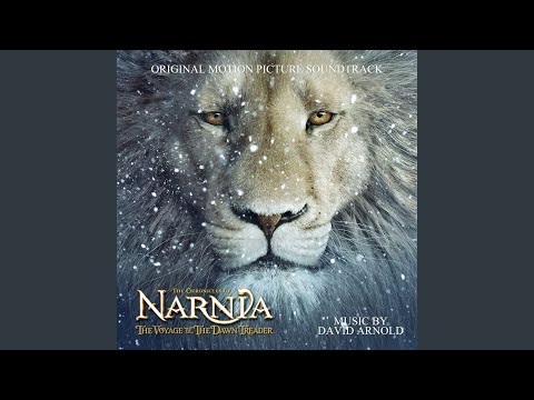 David Arnold - Reepicheep