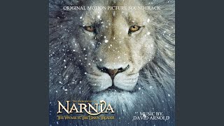 Reepicheep - David Arnold