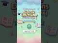 CBSE Grade 7 Algebraic Expressions Worksheet | Free Download | Master Algebra Easily!