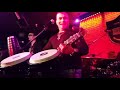 UNO band  At the British.  Bailando (Cover)