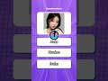 GUESS THESE 5TH GEN KPOP IDOLS #foryou #kpop #youtubeshorts #blowthisaccountup #shortsfeed #fyp