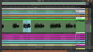 Vocal Volume Automation In Ableton 001 - Song: Foo Fighters - Everlong Cover