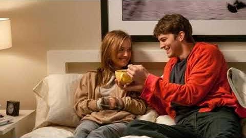 No Strings Attached (2011) l Natalie Portman l Ashton Kutcher l Full Movie Facts And Review