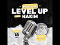 EVEL Up With Hakim Ep 5 Meet Leighton Simms On Mindset Coaching Leadership 