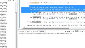 MJP Vol-2 Exercises(Section 11 -The Do While Loop)