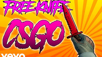 HOW TO GET FREE CSGO KNIVES FAST *EASY* 2016