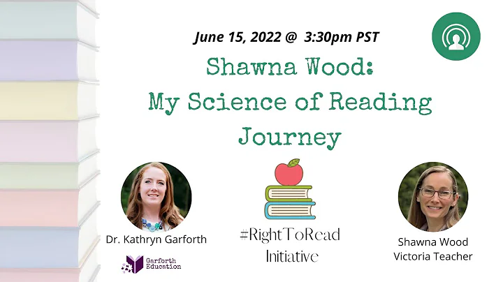 Shawna Wood_ My Science of Reading Journey
