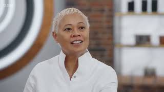 MasterChef: The Professionals - Season 18 Episode 4