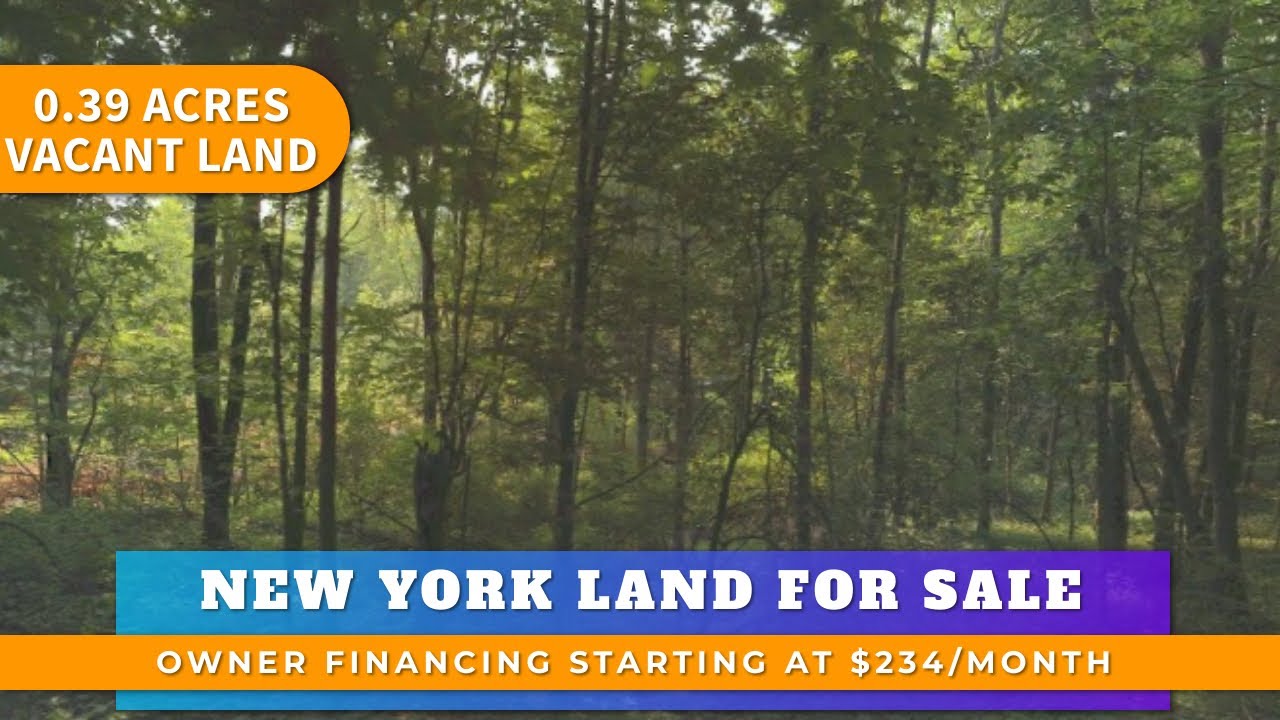 Reduced Silver Lake Rd, Rhinebeck, Wholesale Land For Sale New York