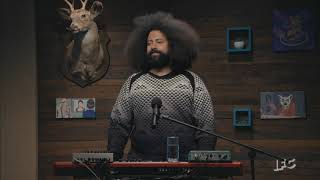 Comedy Bang Bang Reggie Sweaters