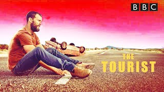 THE TOURIST  Season 2 Teaser  With Jamie Dornan  2022