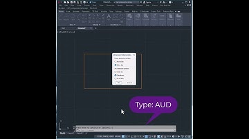Auto Dimensions with Lisp command in AutoCAD,
