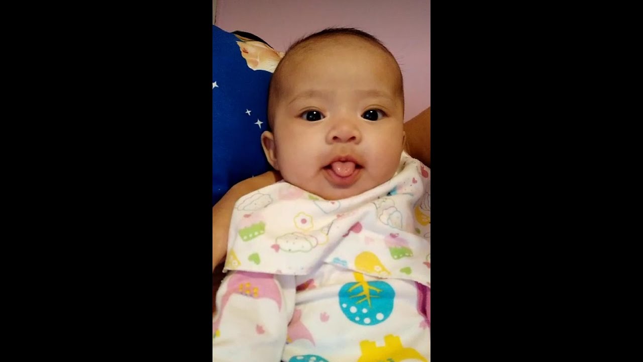 Foto Bayi Lucu 2020 