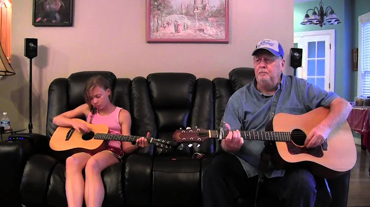 Jerry Rucker "Okie from Muskogee"