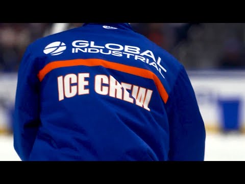Global Industrial Ice Crew