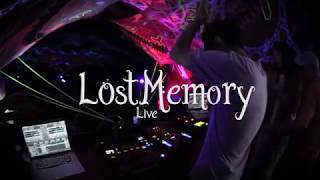 Exclusive LostMemory After Movie LiveSet at Mundo de Oz Reveilloz #4 Dev Index