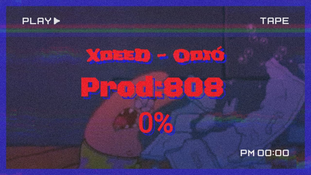 Watch XdeeD - ODIO on YouTube Watch XdeeD - ODIO on YouTube