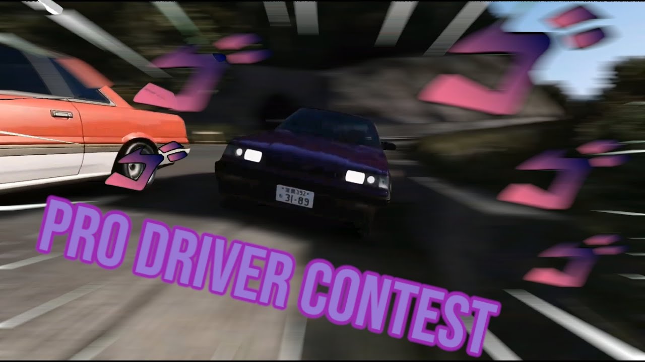 pro vs pro : skills contest