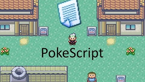 Pokescript [DOWNLOAD]