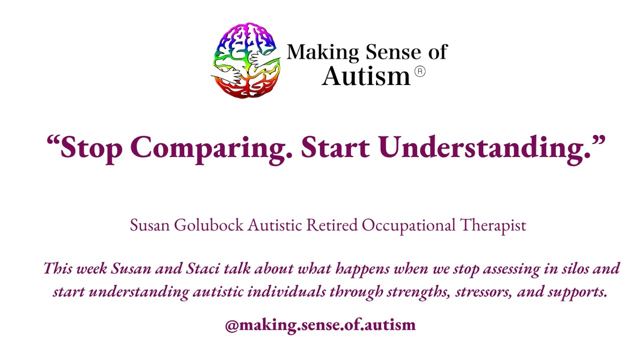 When the Scores Don’t Tell the Whole Story