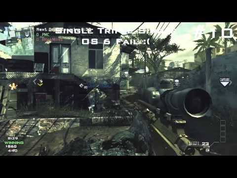 SoaR TrukZ | Top 15 Clips of 2012