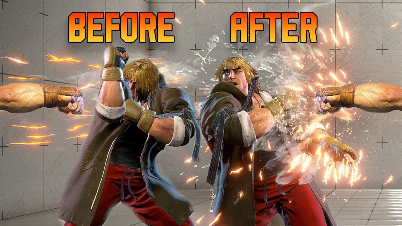 SINGLE HIT CONFIRM LIKE THE PROS