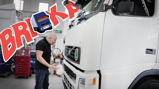 :      ? | Bri4ka & Volvo Trucks| EP1