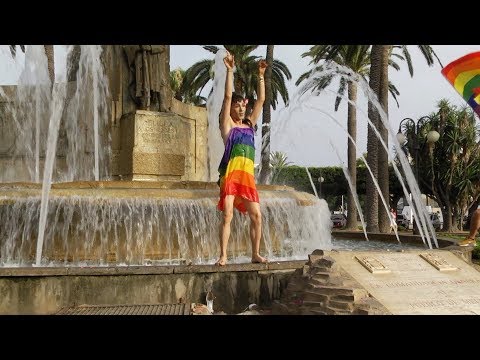 North Africa Pride