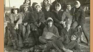 КАРТОШКА-81 Химфак МГУ. Выпуск 1985 года. КАРТОШКА-81 Химфак МГУ. Выпуск 1985 года.